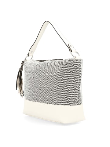 PICARD Illusion - Beuteltasche 37 cm (cookie-kombi) in cookie-kombi