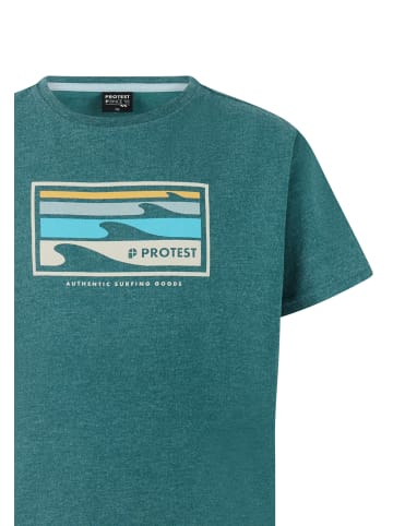 Protest " PRTRay JR in Dark Teal