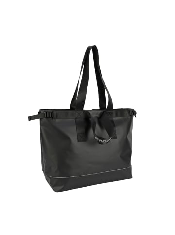Strellson Tote 'Stockwell 2.0 Purge in Schwarz 50,00 x 35,00 x 20,00 cm'