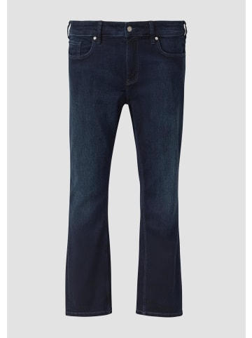 s.Oliver Jeans-Hose CASBY in 59Z7_dunkelblau