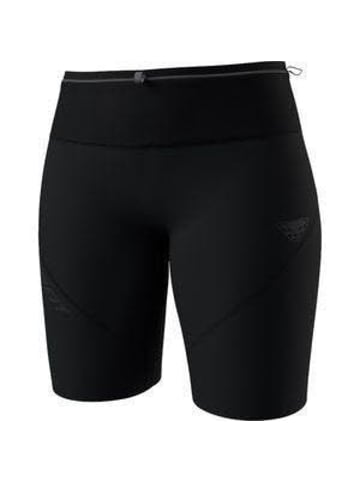 DYNAFIT Lauftights in schwarz