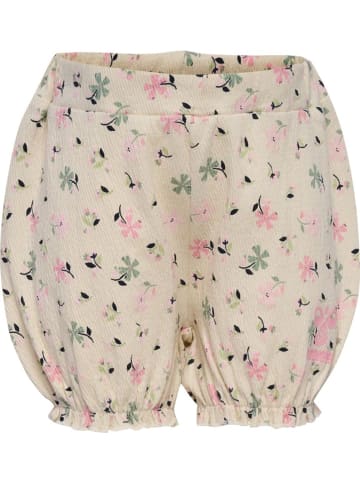 Hummel Kinder Short "Tyra Shorts" in Grau