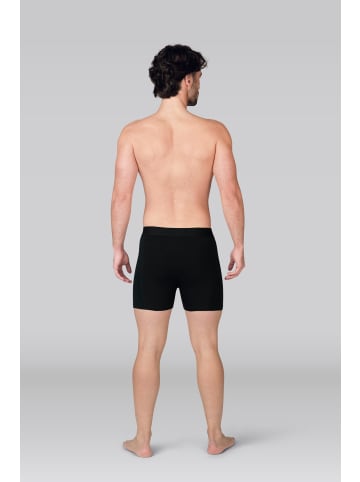 Muchachomalo 6er-Set: Boxershort in Mehrfarbig - für Herren