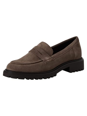Tamaris Slipper in TAUPE