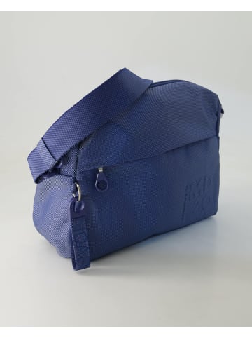Mandarina Duck Umhängetaschen in Blau
