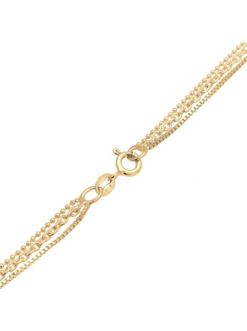 Elli für Damen in gold