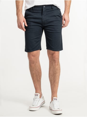 Rock Creek Shorts in Navy