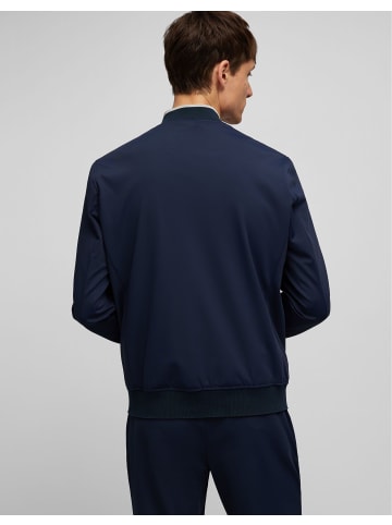 HECHTER PARIS Blouson in midnight blue