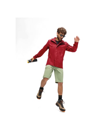 Maier Sports Abbenstein M in Rot4584