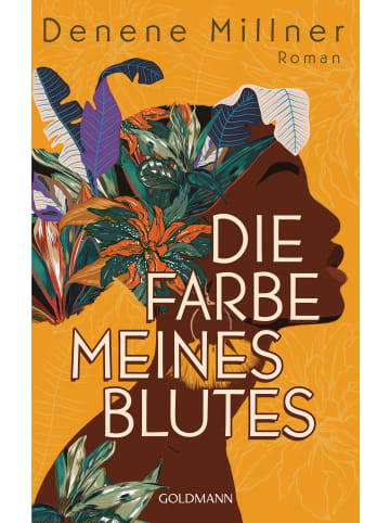 Goldmann Die Farbe meines Blutes