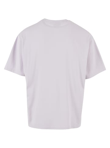 2Y Studios 2Y Studios Herren Basic Oversize Tee in violet