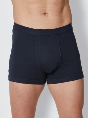 WITT WEIDEN Hose kurz in marine