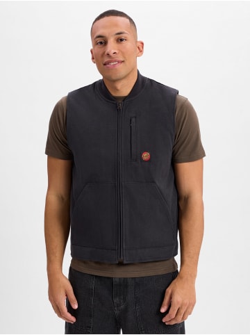 Santa Cruz Weste in anthrazit - 0001