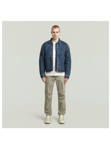 G-Star Raw T-Shirt in white