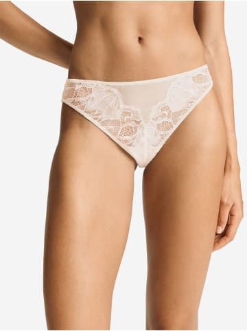 Hanro String Lysia in moonlight