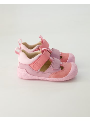 Affenzahn Sandalen in Pink