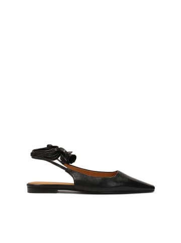 Kazar Pumps in Schwarz