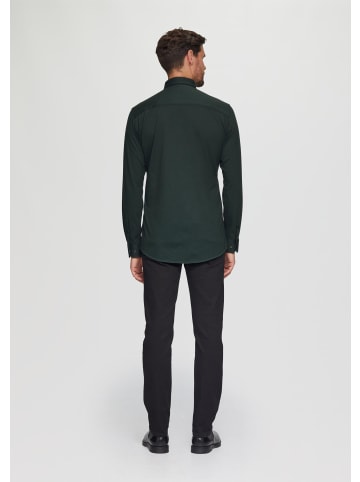 s.Oliver Hemd in 7974_tannengrün