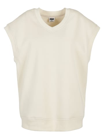 Urban Classics Sweater in whitesand