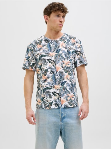 Jack & Jones T-shirt in White