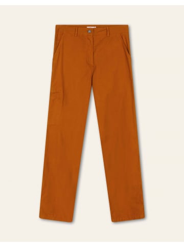 Oilily Hose Parker in Grün