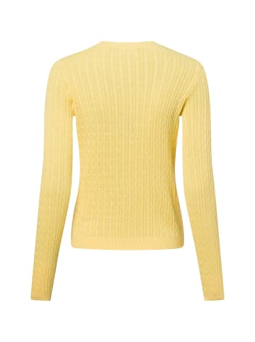 Franco Callegari Pullover in mais - 0007