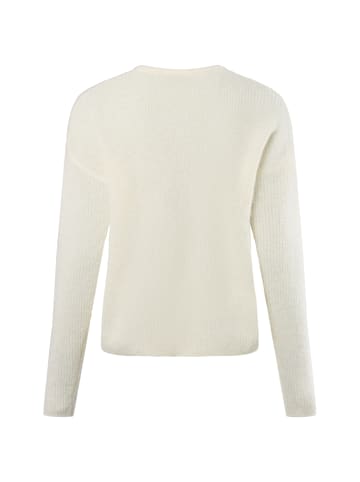 Mos Mosh Strickjacke MMAlmine in ecru - 0004