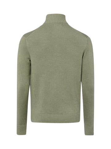 Nils Sundström Pullover in lind - 0004