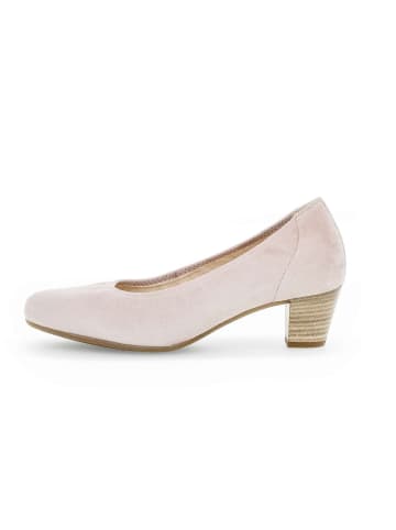 Gabor Comfort Elegante Pumps in rosa