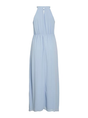 Vila Maxikleid in Kentucky Blue 1