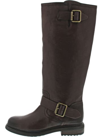 Marc O'Polo Marc O’Polo Langschaftstiefel  Braun