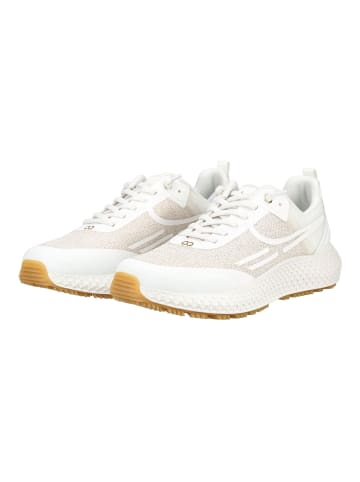 Tenhaag Sneaker in Weiß