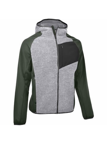 Maul Sport Softshelljacke Engelberg in Tannengrün