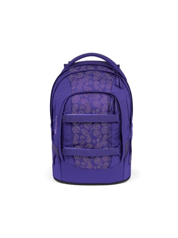 Satch Rucksack für Damen in Lila