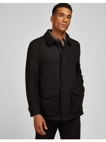 HECHTER PARIS Jacke in black