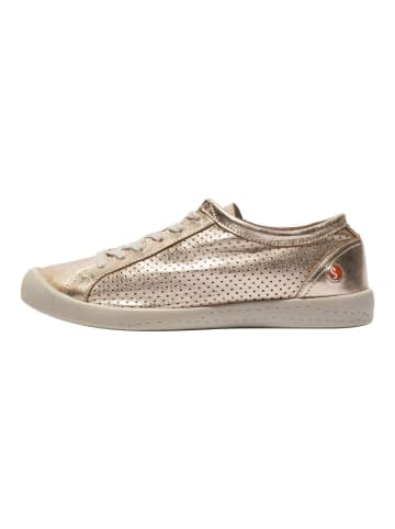 softinos Sneaker in Champagne