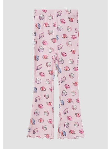 s.Oliver Leggins in 41A1_zartrosa