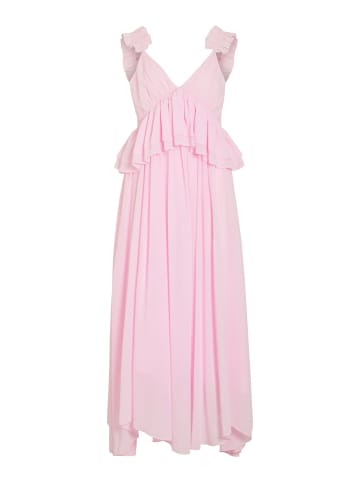 Vila Maxikleid in Cherry Blossom