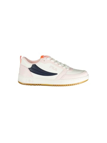 Fila Rosa Polyester-Sneaker