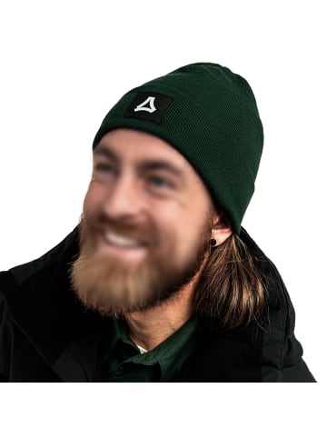 Schöffel Hat Style Lodos All in Dunkelgrün