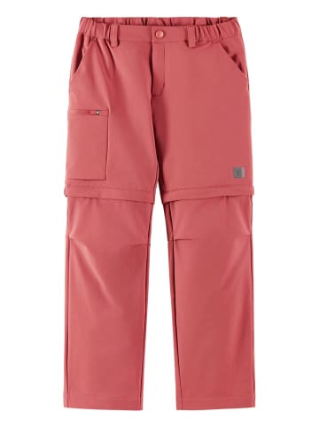 Reima BugProof Hose " Surina " in Red Clay