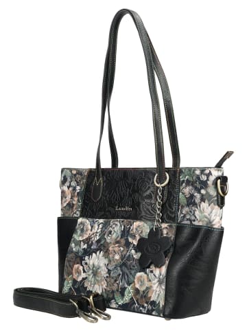 LAURA VITA Taschen in Schwarz