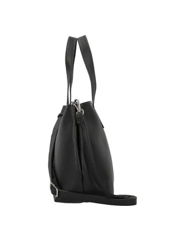 Tom Tailor Marla Handtasche 30 cm in black