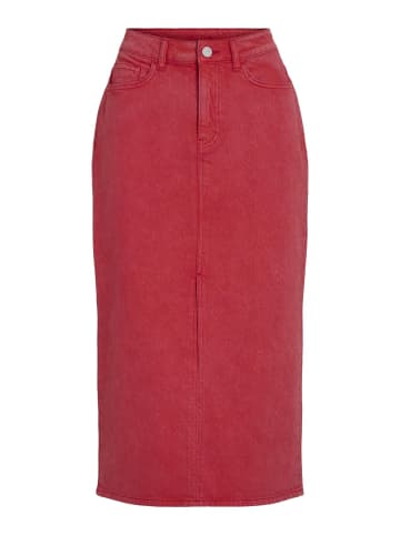 Vila Midirock in Aurora Red