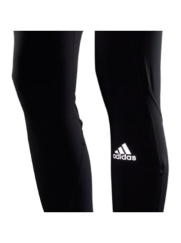 adidas Leggings ADIDAS OTR WARM TGT 000 BLAC in Schwarz