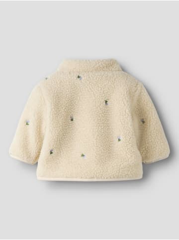 name it Teddyjacke in Fog