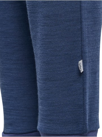 Hummel Hose Hmlmini Kinder in VINTAGE INDIGO