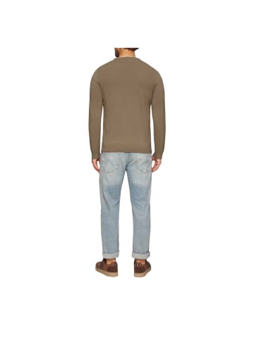 S.OLIVER RED LABEL Pullover in braun2