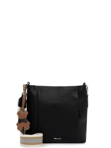 Tamaris Umhängetasche TAS Katrina in black
