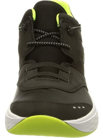 superfit Stiefel für Jungen in schwarz